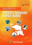 Sensus Ekonomi 2016 Analisis Hasil Listing  Potensi Ekonomi Papua Barat